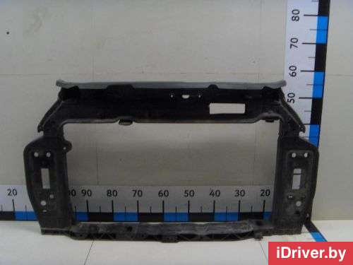 Панель передняя Kia Picanto 2 2013г. 641011Y000 Hyundai-Kia - Фото 1