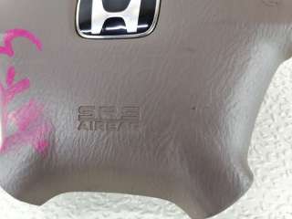 Airbag водителя Honda Stepwgn   - Фото 3