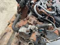 Двигатель  Ford Transit 3 restailing 2.2  Дизель, 2012г. drfb , artABP575  - Фото 16