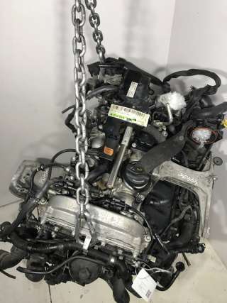 Двигатель  Mercedes C W204 2.0  Бензин, 2015г. 274920,M274920,274.920  - Фото 11
