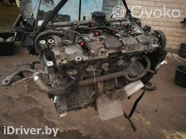 Двигатель  Volvo S60 1 2.4  Бензин, 2002г. b5244s, 2300909 , artRAT14888  - Фото 1