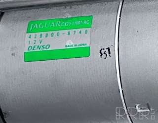 Стартер Jaguar XF 250 2014г. 4280008740, 4280008740 , artRUM5103 - Фото 2