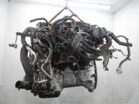 Двигатель  Infiniti JX 3.5  Бензин, 2013г. VQ35DE,  - Фото 6
