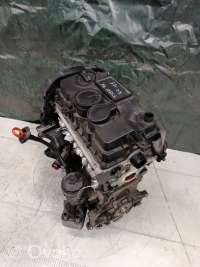 Двигатель  Volkswagen Passat B6 2.0  Дизель, 2006г. bkp , artRKD16684  - Фото 2