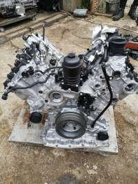 DGR Двигатель Porsche Macan restailing Арт P4-17-1-1