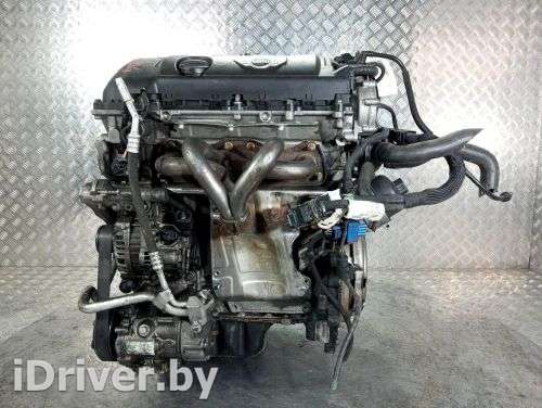 Двигатель  MINI Cooper R56 1.6  Бензин, 2011г. N16B16A  - Фото 1