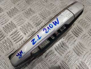  Ручка наружная задняя левая к Mercedes E W210 Арт 86822