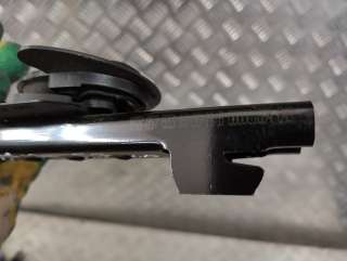 Механизм регулировки высоты ремня безопасности Audi A6 C7 (S6,RS6) 2012г. 8T8857833 - Фото 4