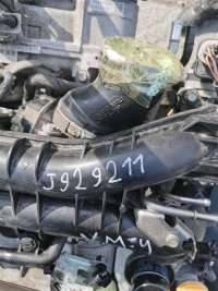 Двигатель  Subaru Levorg   0000г. FB16  - Фото 7