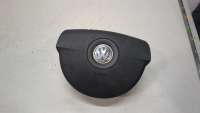  Подушка безопасности водителя к Volkswagen Passat B6 Арт 8908032