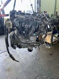 Двигатель  Mazda 6 2   2007г.   - Фото 3