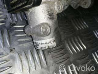 Охладитель отработанных газов Land Rover Freelander 2 2007г. 9658570280, 70057805, 700578120 , artRDL2147 - Фото 6