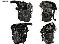 h4b408 , artBTN29002 Двигатель к Dacia Sandero 2 restailing Арт BTN29002