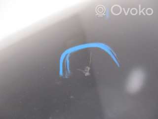 Лючок топливного бака Citroen DS3 2010г. artDAW35262 - Фото 5