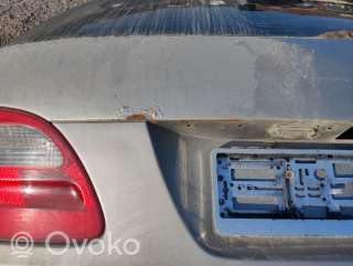Крышка багажника (дверь 3-5) Mercedes E W211 2003г. artVMS3317 - Фото 3