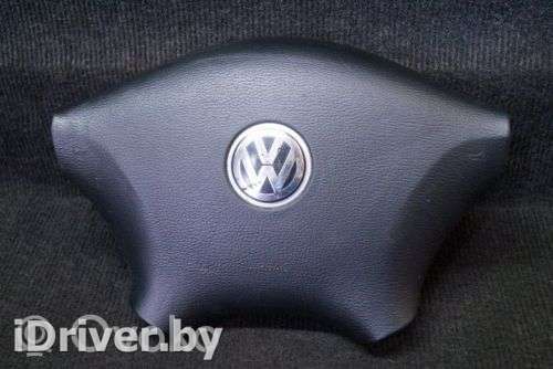 Подушка безопасности водителя Volkswagen Crafter 1 2007г. 306351599162ab , artGTV14987 - Фото 1
