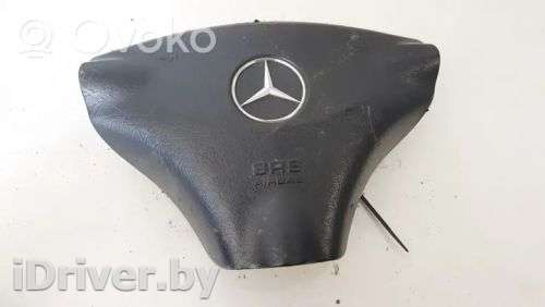 Подушка безопасности водителя Mercedes Vaneo 2002г. 1616819912 , artIMP2414416 - Фото 1