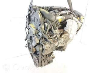 Двигатель  Peugeot 207 1.4  Дизель, 2010г. 8hr, 8hrdv4c , artMDV26132  - Фото 2