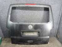 7E0827025G Крышка багажника (дверь 3-5) к Volkswagen Transporter T5 Арт 103.91-2314865