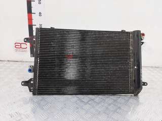 1418700, 7M3820411C Радиатор кондиционера к Ford Galaxy 1 restailing Арт 1415351
