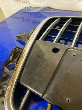 Решетка радиатора Audi Q5 1 2012г. 8r0853651r, 8r0853651ab , artOLA1322 - Фото 9