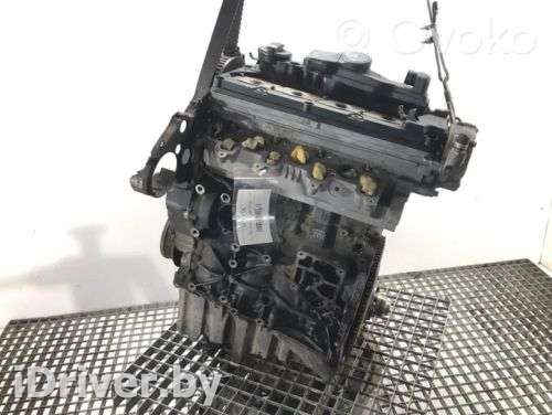 Двигатель  Audi A4 B8   2010г. cagb , artLOS22913  - Фото 1