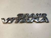  Эмблема к Suzuki Grand Vitara JT Арт 67718830