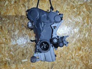  Двигатель к Audi A6 C7 (S6,RS6) Арт 103.94-2198415