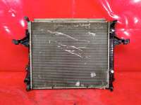 31293550 радиатор охлаждения к Volvo XC90 1 Арт MB77876