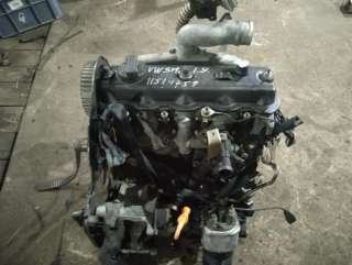  Двигатель к Volkswagen Passat B4 Арт 11514759
