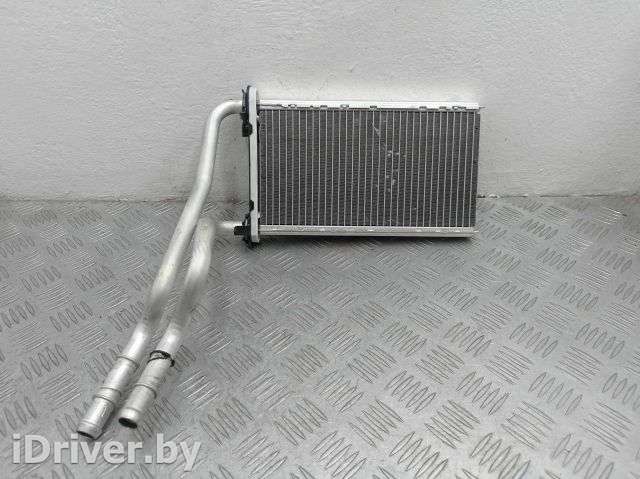 Радиатор отопителя (печки) BMW 3 F30/F31/GT F34 2014г. 669958H - Фото 1