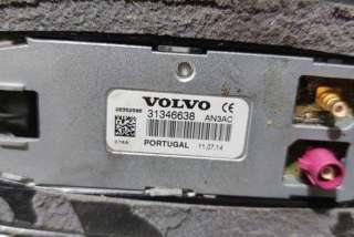 Антенна Volvo XC60 1 2011г. 31346638 , art5958653 - Фото 2