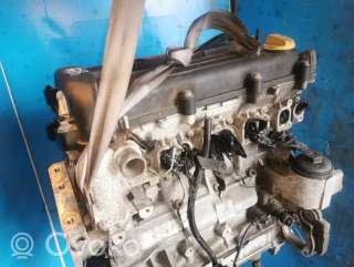 Двигатель  Opel Signum 2.2  Бензин, 2006г. 90537806, 55561003, z22yh , artEOM6535  - Фото 2