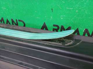 Накладка порога MINI Hatch 2013г. 51777300817 - Фото 4
