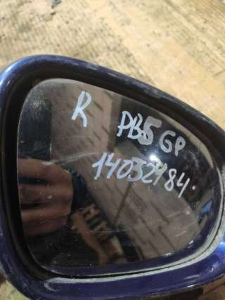 Зеркало правое Volkswagen Passat B5 2004г.  - Фото 7