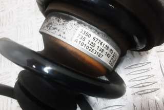Амортизатор задний правый BMW 7 F01/F02 2011г. 6796928, 6776139 , art8078055 - Фото 3