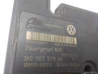 Блок ABS (насос) Volkswagen Golf PLUS 2 2007г. 1K0614117SBEF VAG - Фото 8