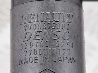 Катушка зажигания Renault Laguna 2 2001г. 7700875000, 0297008291 - Фото 5