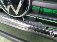 Бампер Volkswagen Polo 6 2020г. 6N5807217GRU, 6N5807221 - Фото 11