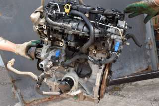 Двигатель  Volvo S60 2 1.6  Бензин, 2011г. B4164T3,B4164T  - Фото 14