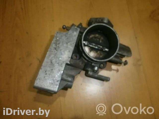 Заслонка дроссельная Opel Omega B 1996г. 90414550 , artIMP2197918 - Фото 1