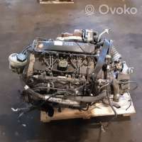 artSLK15373 Двигатель к Ford Mondeo 3 Арт SLK15373