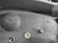  Решетка радиатора к Ford Explorer 3 Арт 18.31-577203