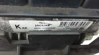 8X2Q12A650KAE Блок управления двигателем Jaguar XF 250 Арт 103.83-1858921, вид 4