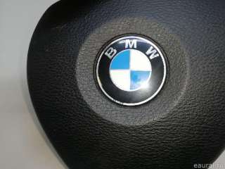 Подушка безопасности в рулевое колесо BMW X5 E70 2008г. 32306884666 - Фото 8