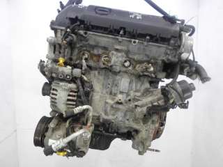 Двигатель  Peugeot 207 1.6  Бензин, 2007г. 5FW, EP6 ЕВРО 4  - Фото 13