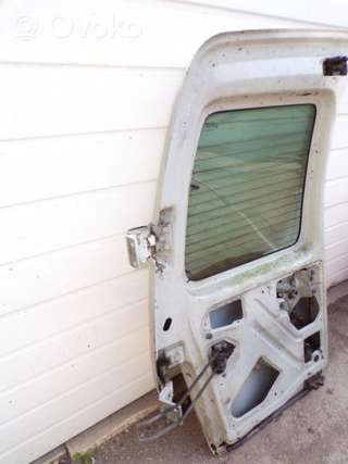 Дверь задняя распашная правая Citroen Berlingo 1 2000г. artZIM33774 - Фото 6