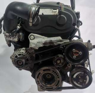 A16XER Двигатель к Opel Astra J Арт 74667