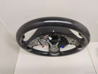 Рулевое колесо для AIR BAG (без AIR BAG) Citroen C4 Aircross 2013г. 1607821380 - Фото 2