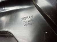 Панель передняя салона (торпедо) Nissan Qashqai 2 2014г. 278004BR0A - Фото 6